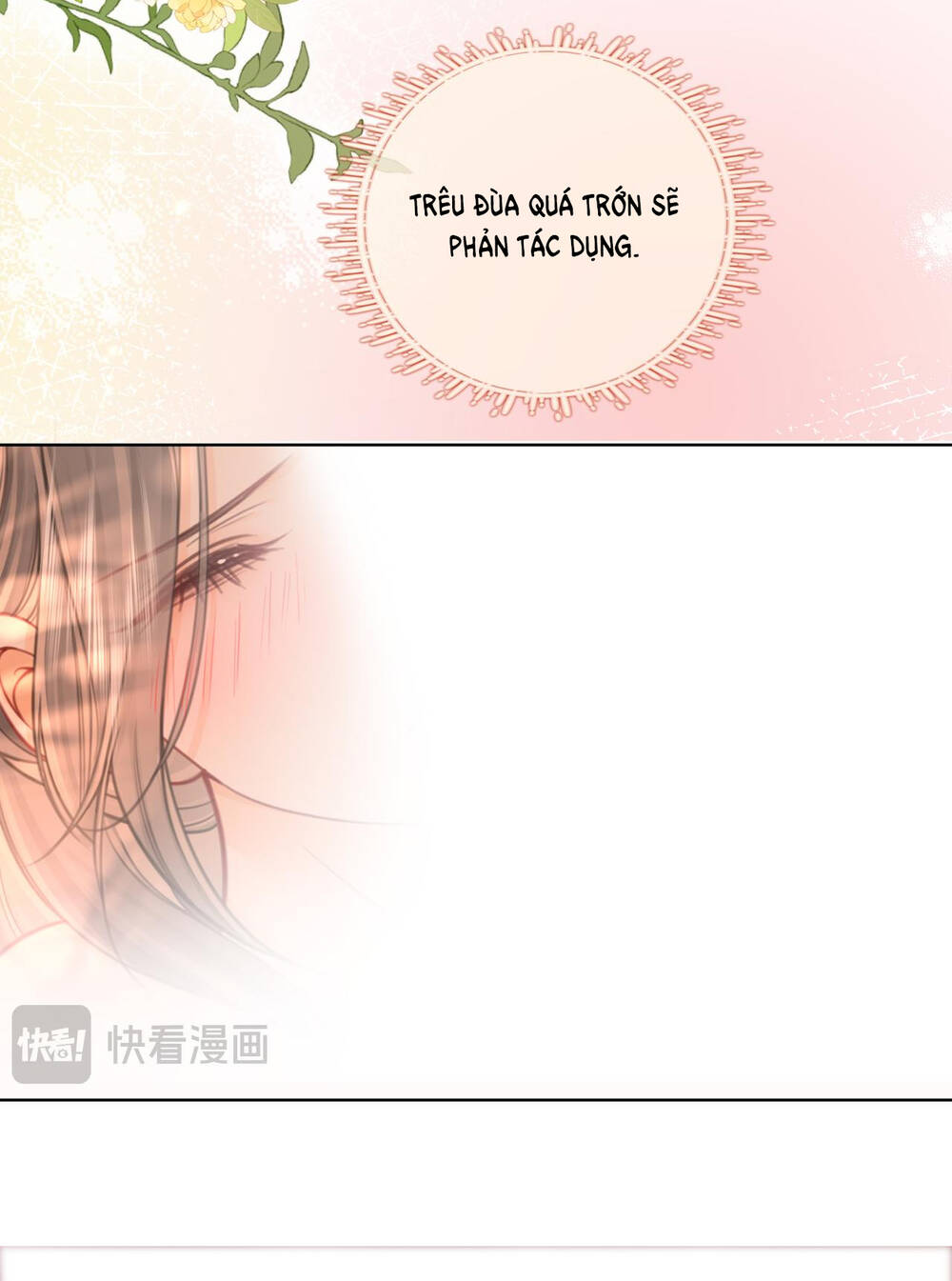 Em Chỉ Có Thể Là Của Tôi - Chapter 90 - Page 19