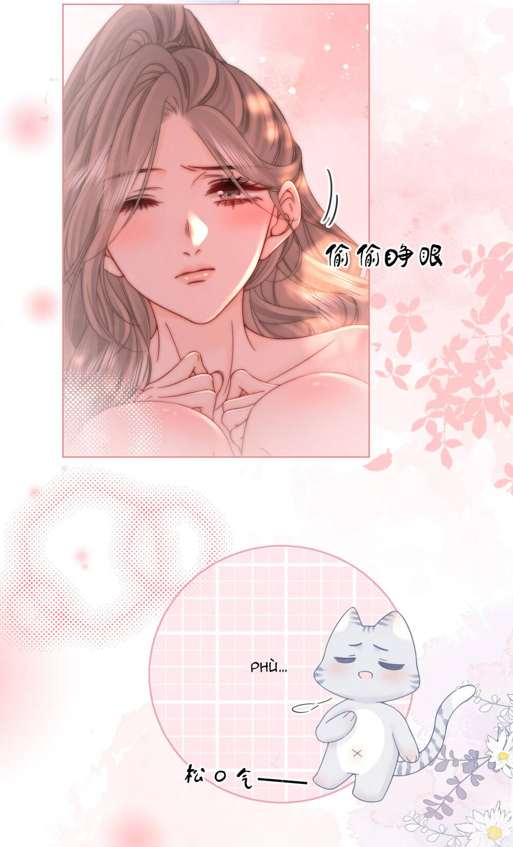 Em Chỉ Có Thể Là Của Tôi - Chapter 90 - Page 22