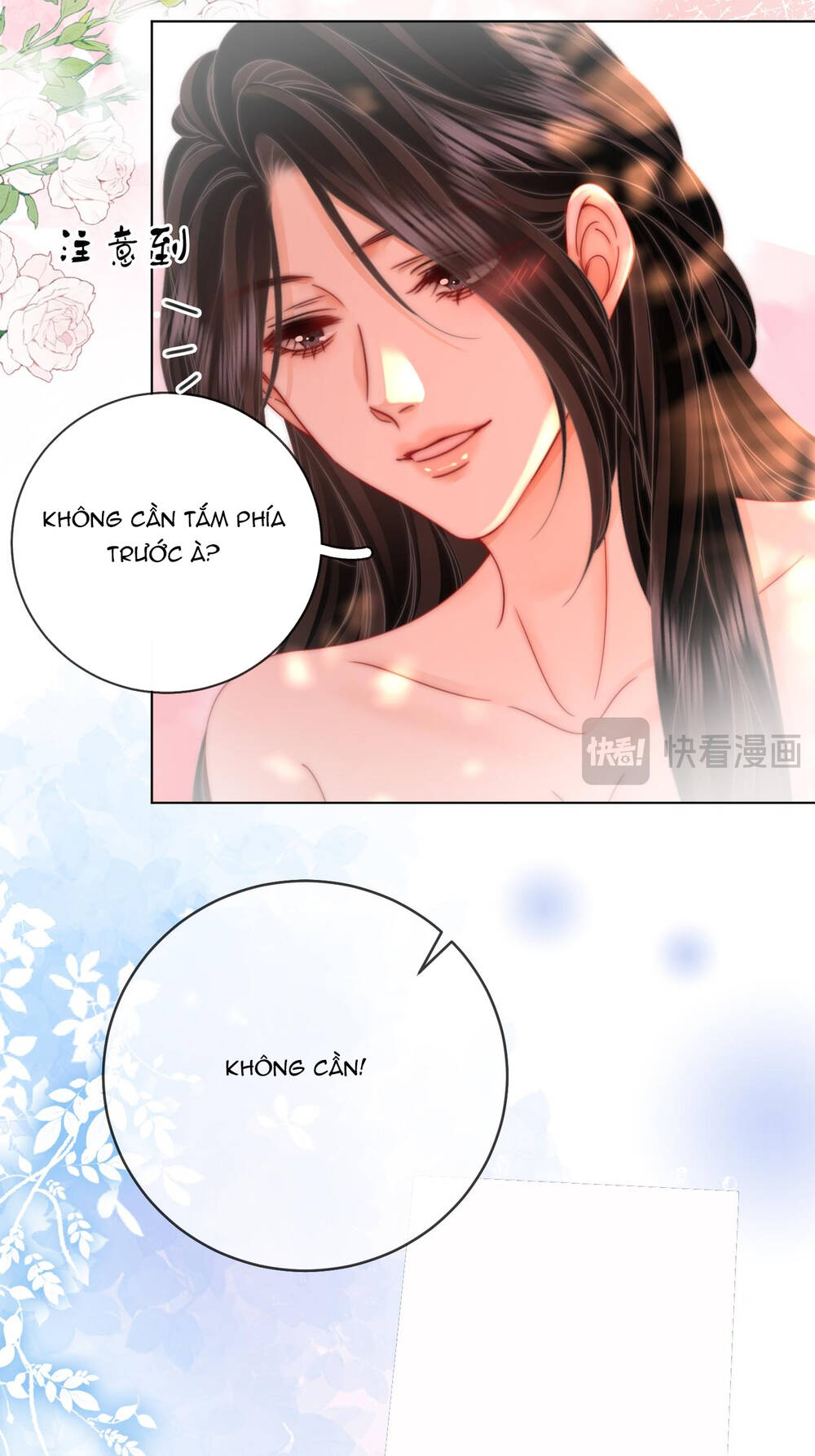 Em Chỉ Có Thể Là Của Tôi - Chapter 90 - Page 26