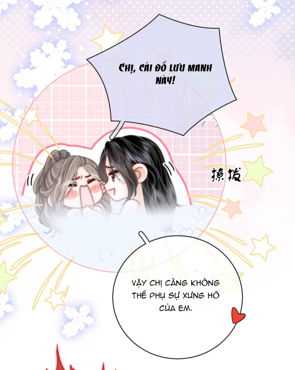 Em Chỉ Có Thể Là Của Tôi - Chapter 90 - Page 30