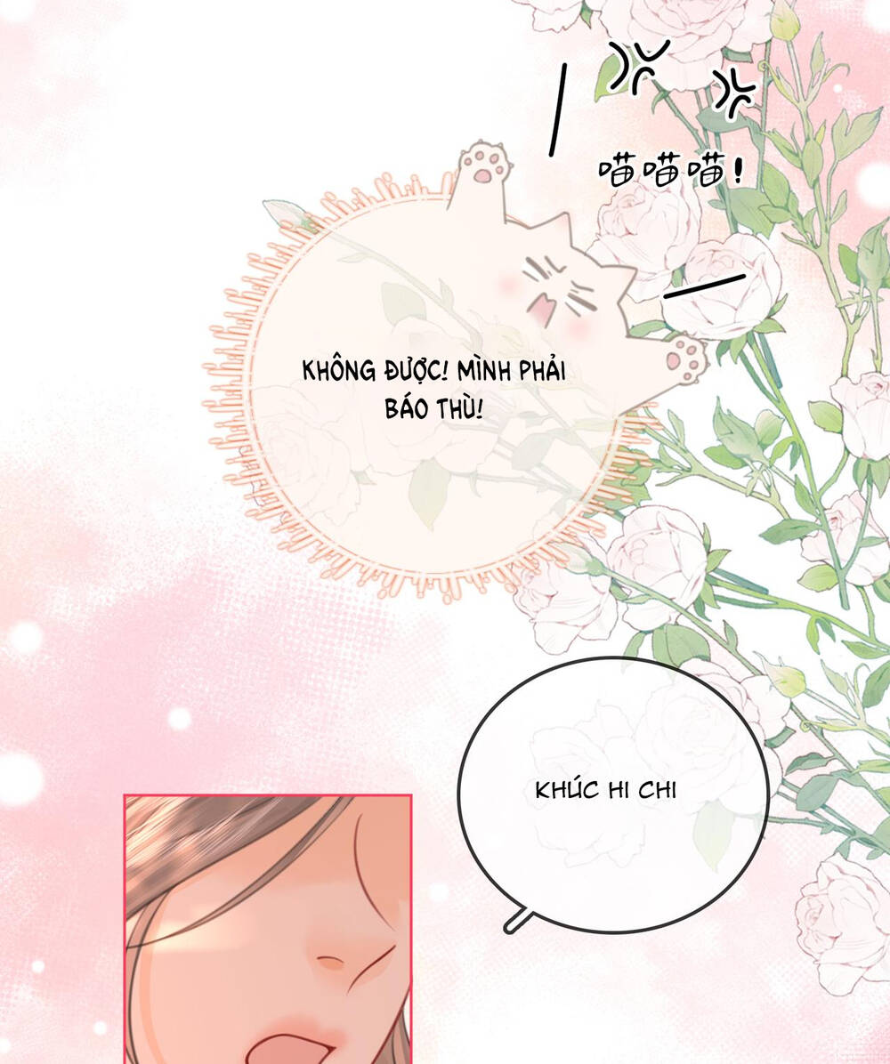 Em Chỉ Có Thể Là Của Tôi - Chapter 90 - Page 35