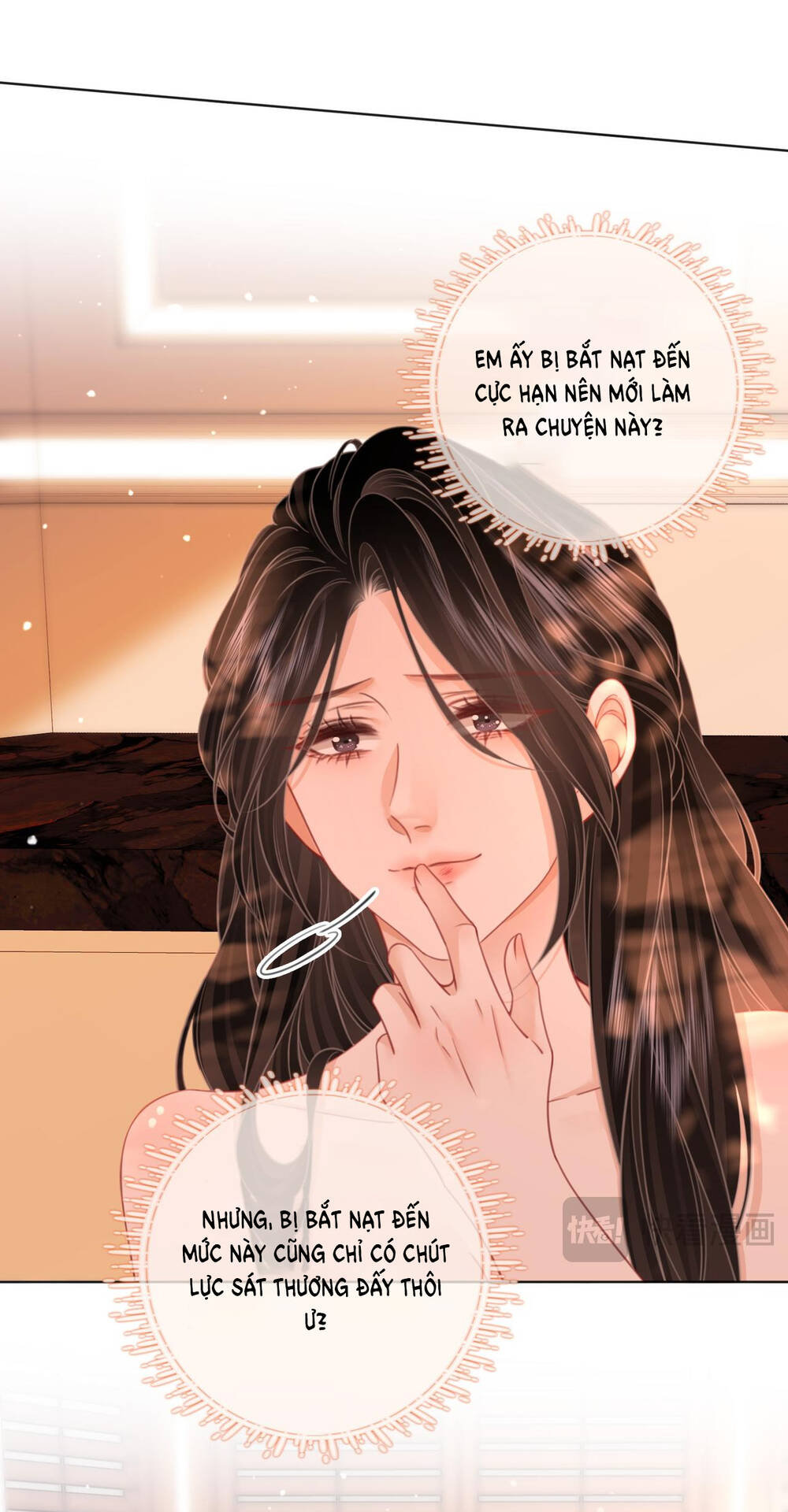 Em Chỉ Có Thể Là Của Tôi - Chapter 90 - Page 41
