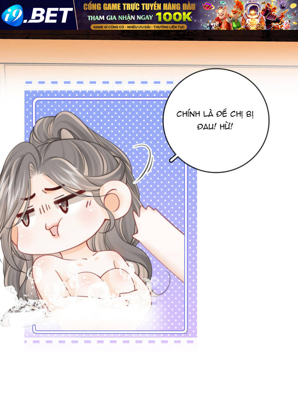 Em Chỉ Có Thể Là Của Tôi - Chapter 90 - Page 43