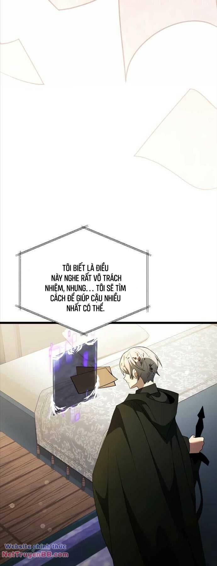 Hắc Kị Sĩ Thiên Tài Giới Hạn Thời Gian - Chapter 47 - Page 9