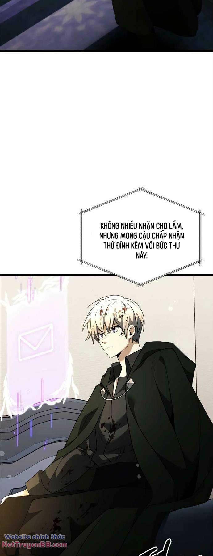 Hắc Kị Sĩ Thiên Tài Giới Hạn Thời Gian - Chapter 47 - Page 10