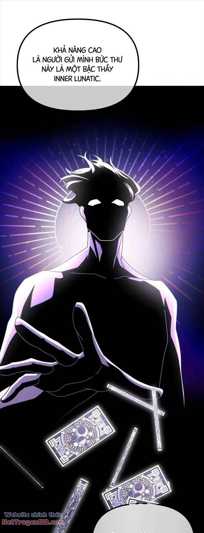 Hắc Kị Sĩ Thiên Tài Giới Hạn Thời Gian - Chapter 47 - Page 13