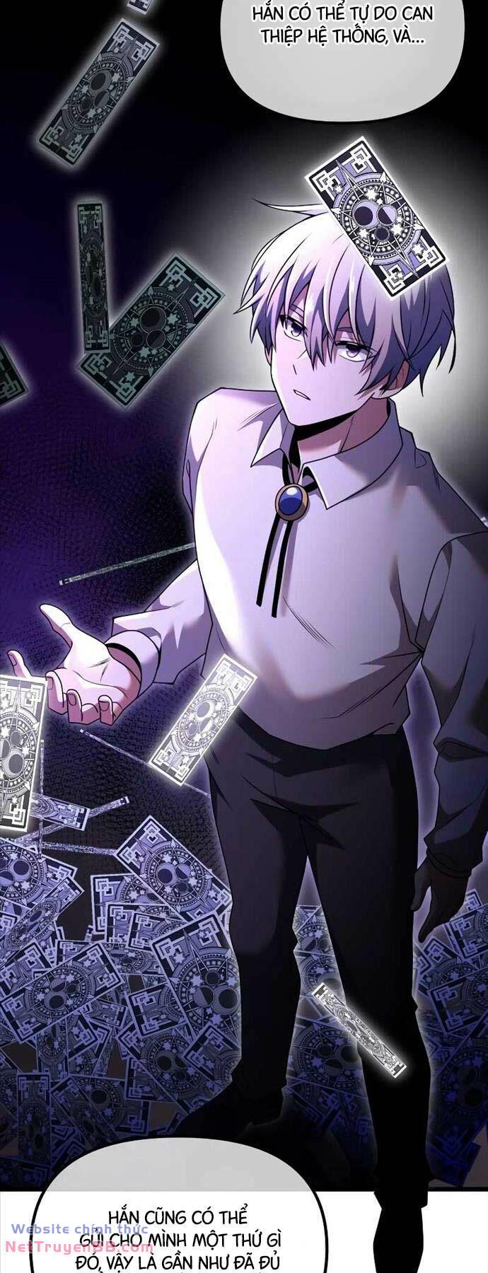Hắc Kị Sĩ Thiên Tài Giới Hạn Thời Gian - Chapter 47 - Page 14