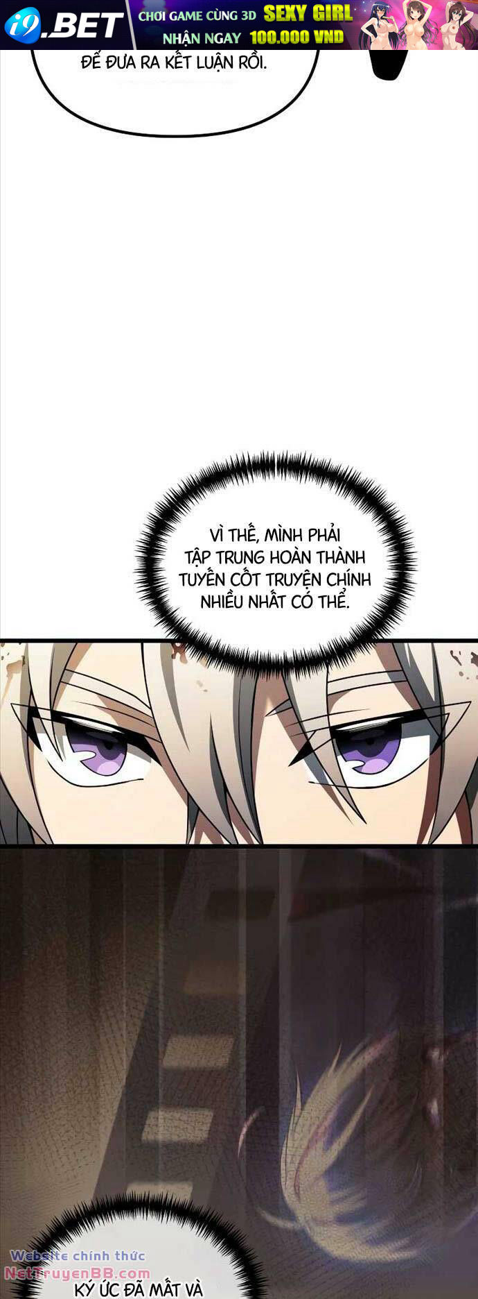 Hắc Kị Sĩ Thiên Tài Giới Hạn Thời Gian - Chapter 47 - Page 15