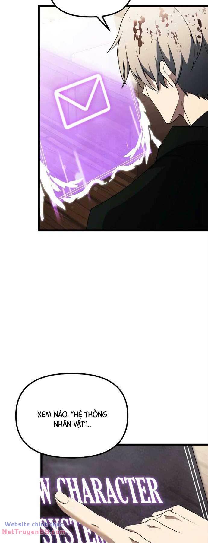 Hắc Kị Sĩ Thiên Tài Giới Hạn Thời Gian - Chapter 47 - Page 18