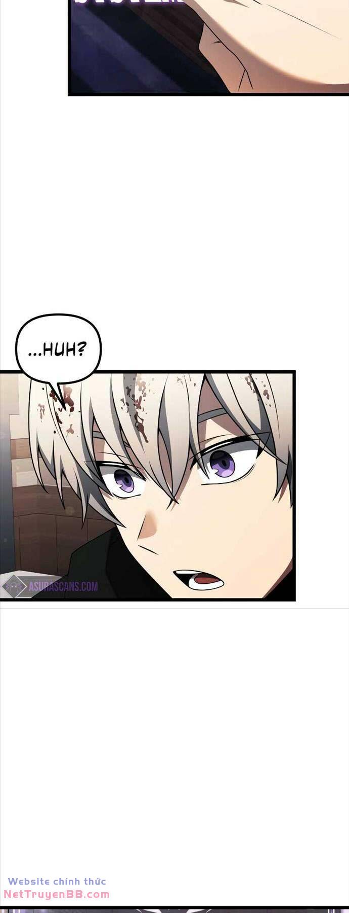 Hắc Kị Sĩ Thiên Tài Giới Hạn Thời Gian - Chapter 47 - Page 19