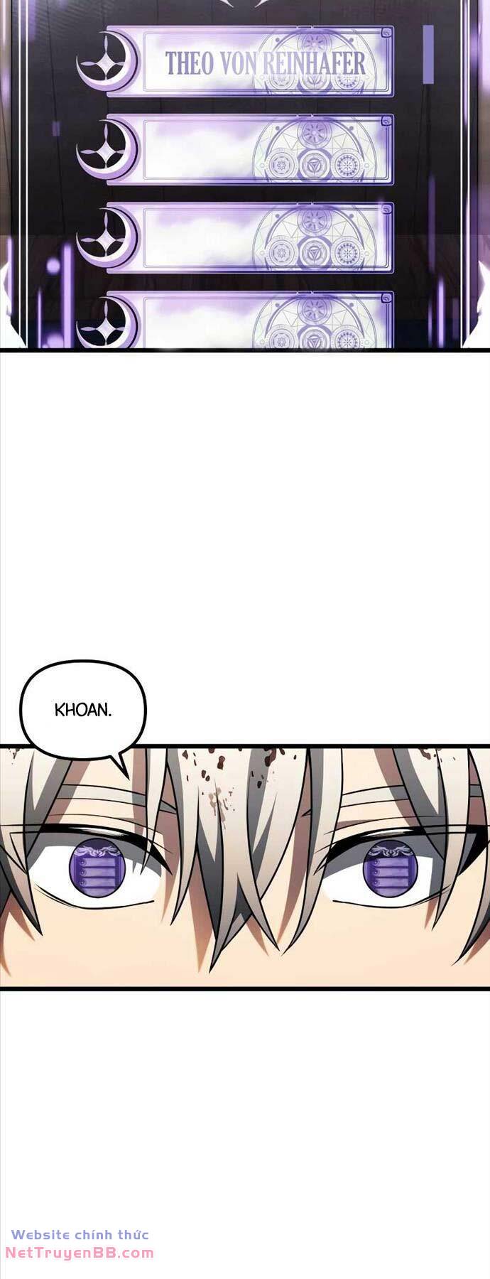 Hắc Kị Sĩ Thiên Tài Giới Hạn Thời Gian - Chapter 47 - Page 20