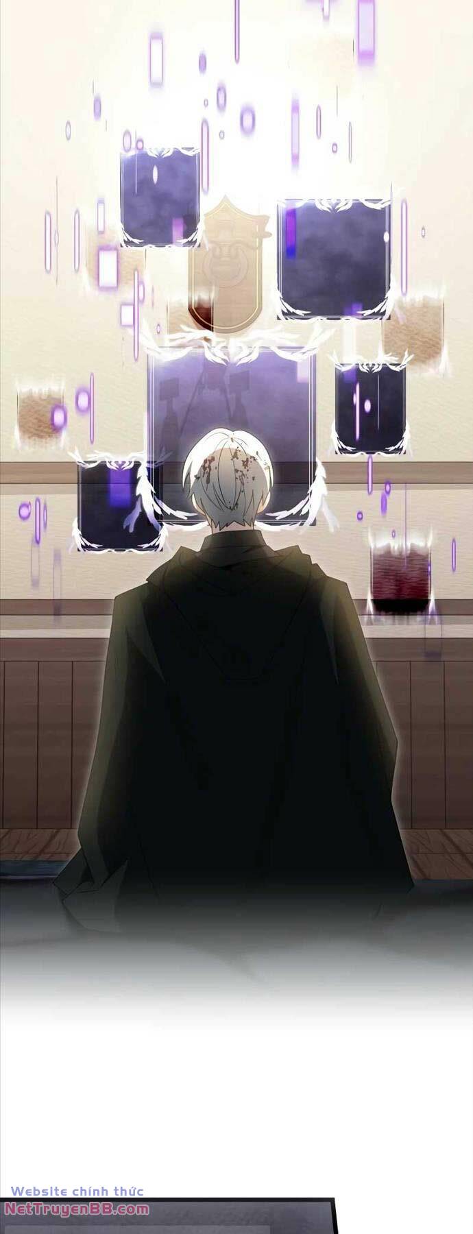 Hắc Kị Sĩ Thiên Tài Giới Hạn Thời Gian - Chapter 47 - Page 22