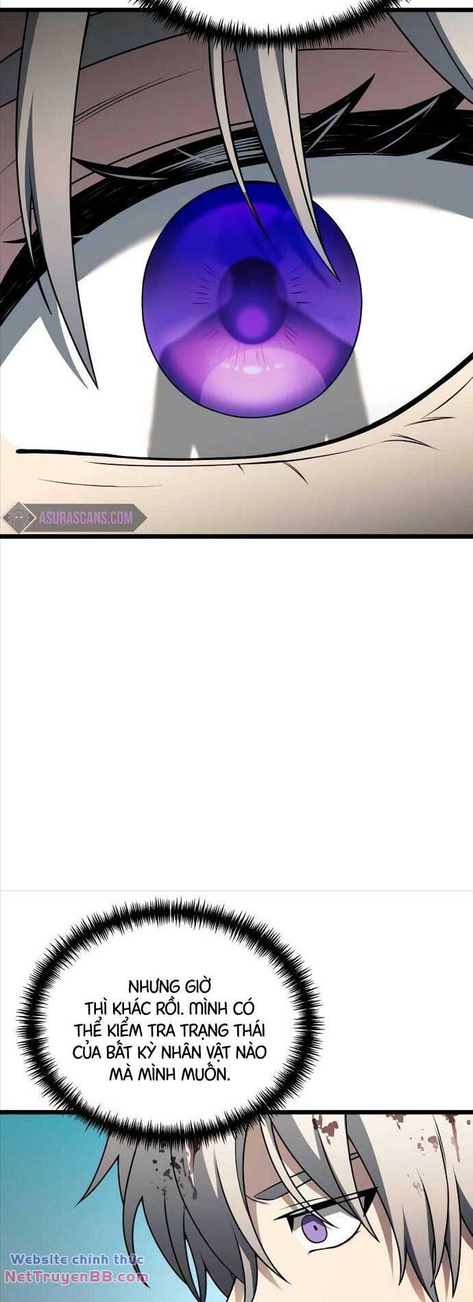 Hắc Kị Sĩ Thiên Tài Giới Hạn Thời Gian - Chapter 47 - Page 25