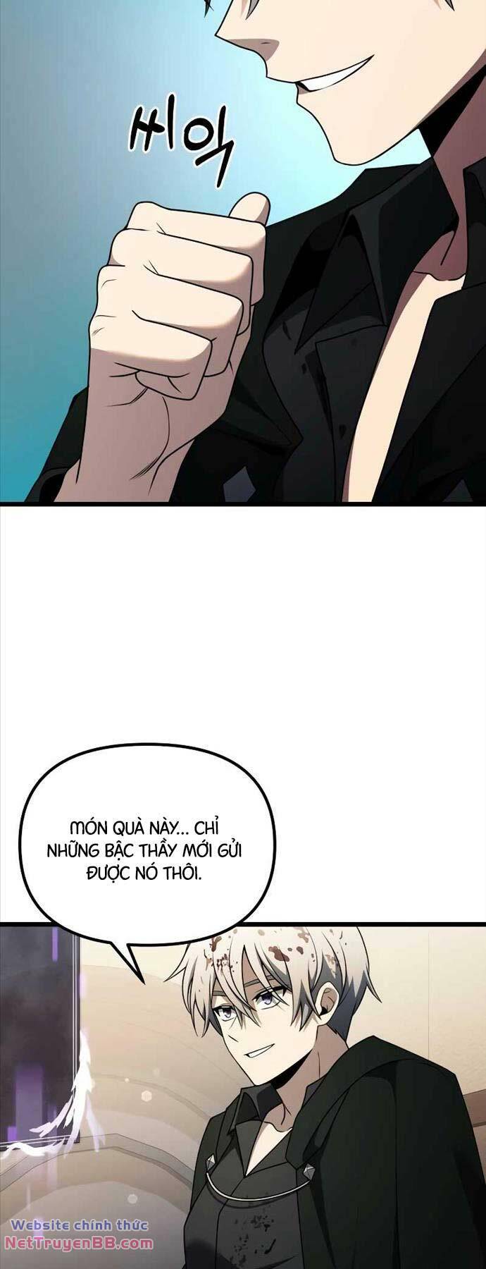 Hắc Kị Sĩ Thiên Tài Giới Hạn Thời Gian - Chapter 47 - Page 26