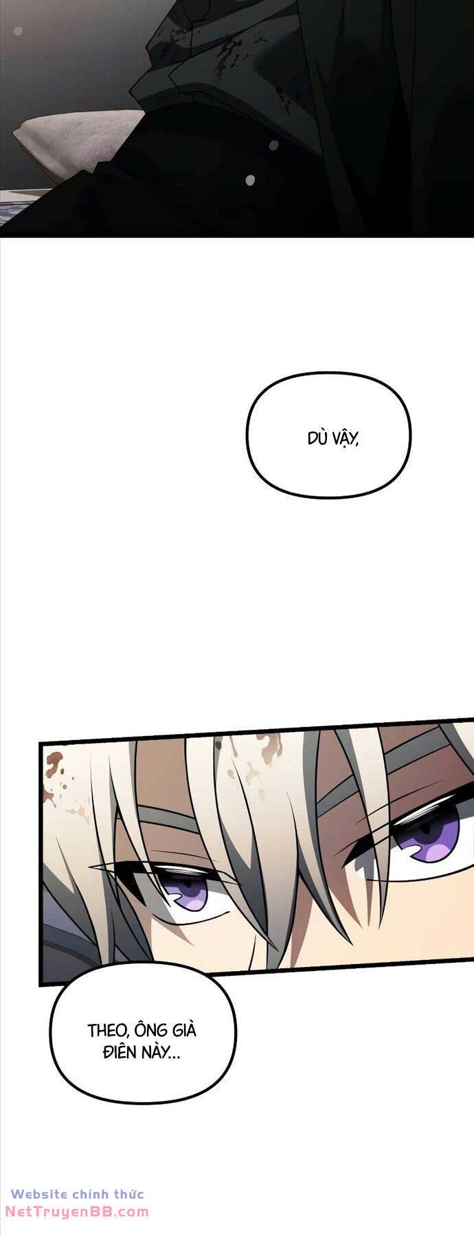 Hắc Kị Sĩ Thiên Tài Giới Hạn Thời Gian - Chapter 47 - Page 27