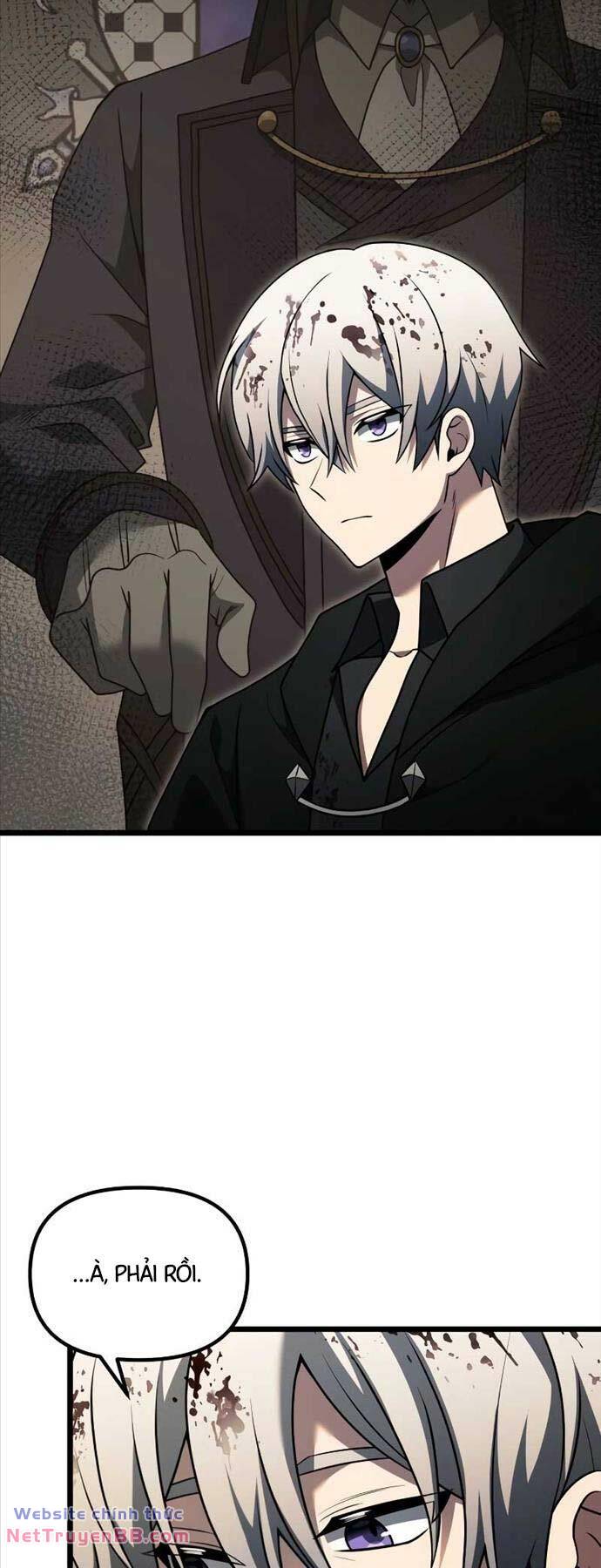 Hắc Kị Sĩ Thiên Tài Giới Hạn Thời Gian - Chapter 47 - Page 29