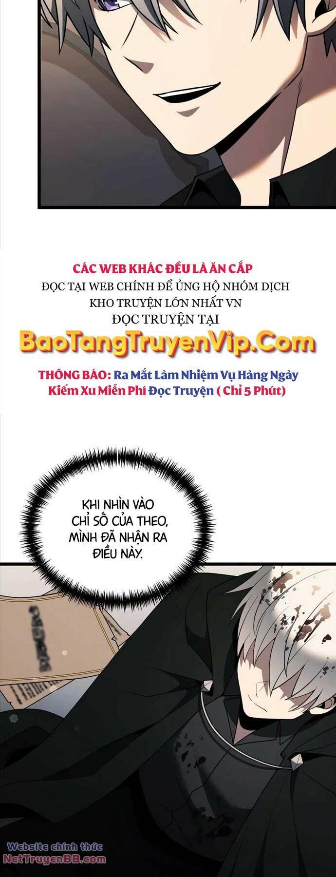 Hắc Kị Sĩ Thiên Tài Giới Hạn Thời Gian - Chapter 47 - Page 30
