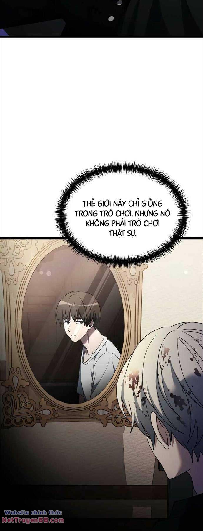 Hắc Kị Sĩ Thiên Tài Giới Hạn Thời Gian - Chapter 47 - Page 31