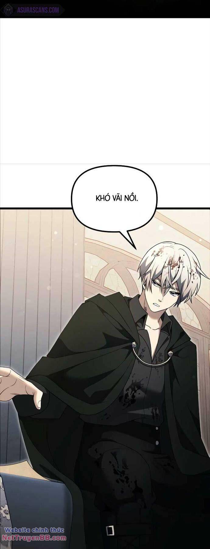 Hắc Kị Sĩ Thiên Tài Giới Hạn Thời Gian - Chapter 47 - Page 32