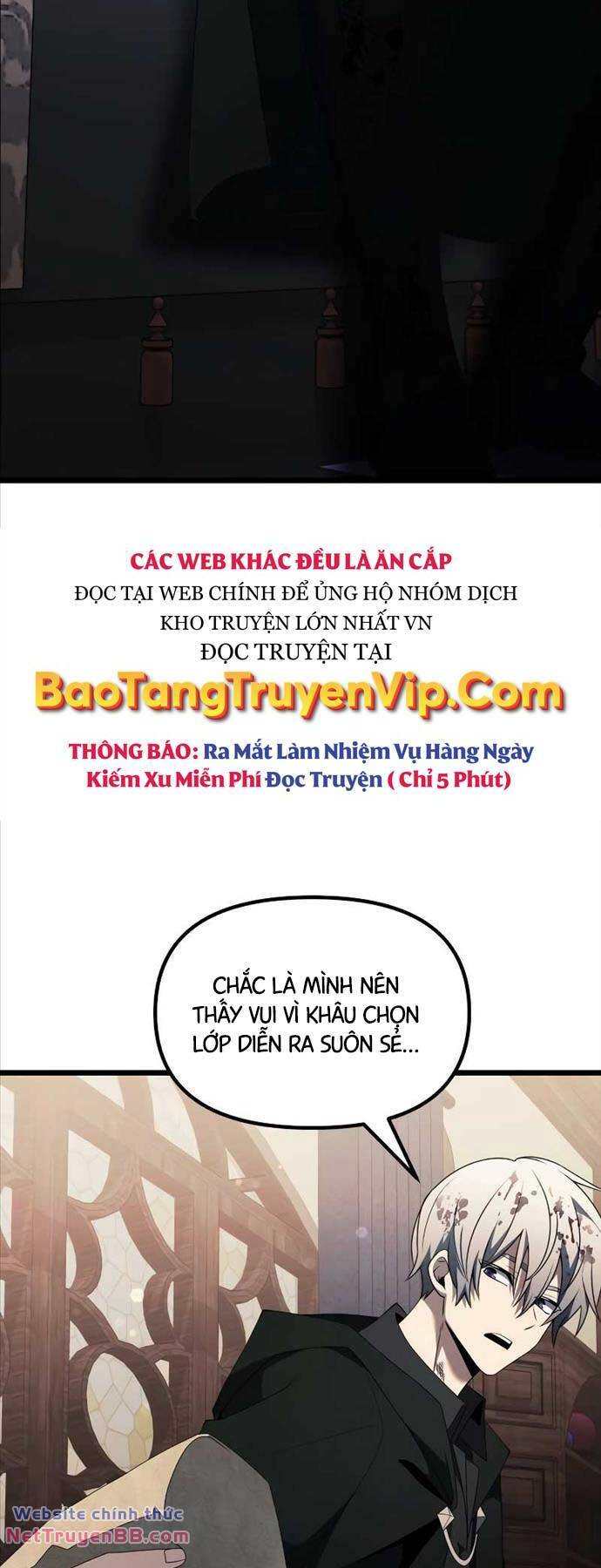 Hắc Kị Sĩ Thiên Tài Giới Hạn Thời Gian - Chapter 47 - Page 33