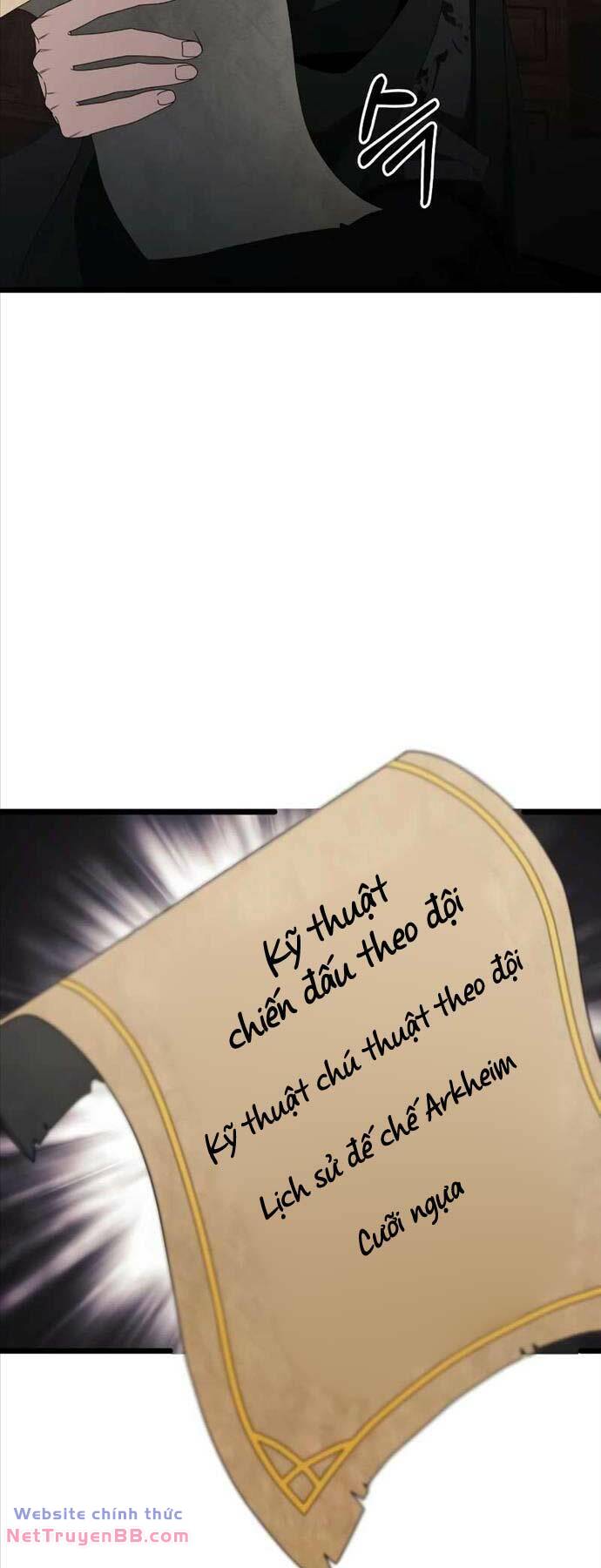 Hắc Kị Sĩ Thiên Tài Giới Hạn Thời Gian - Chapter 47 - Page 34