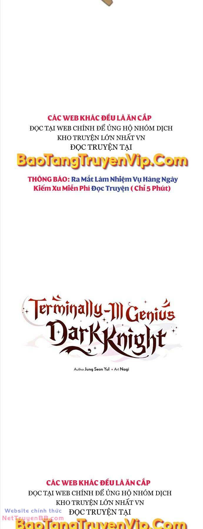 Hắc Kị Sĩ Thiên Tài Giới Hạn Thời Gian - Chapter 47 - Page 35