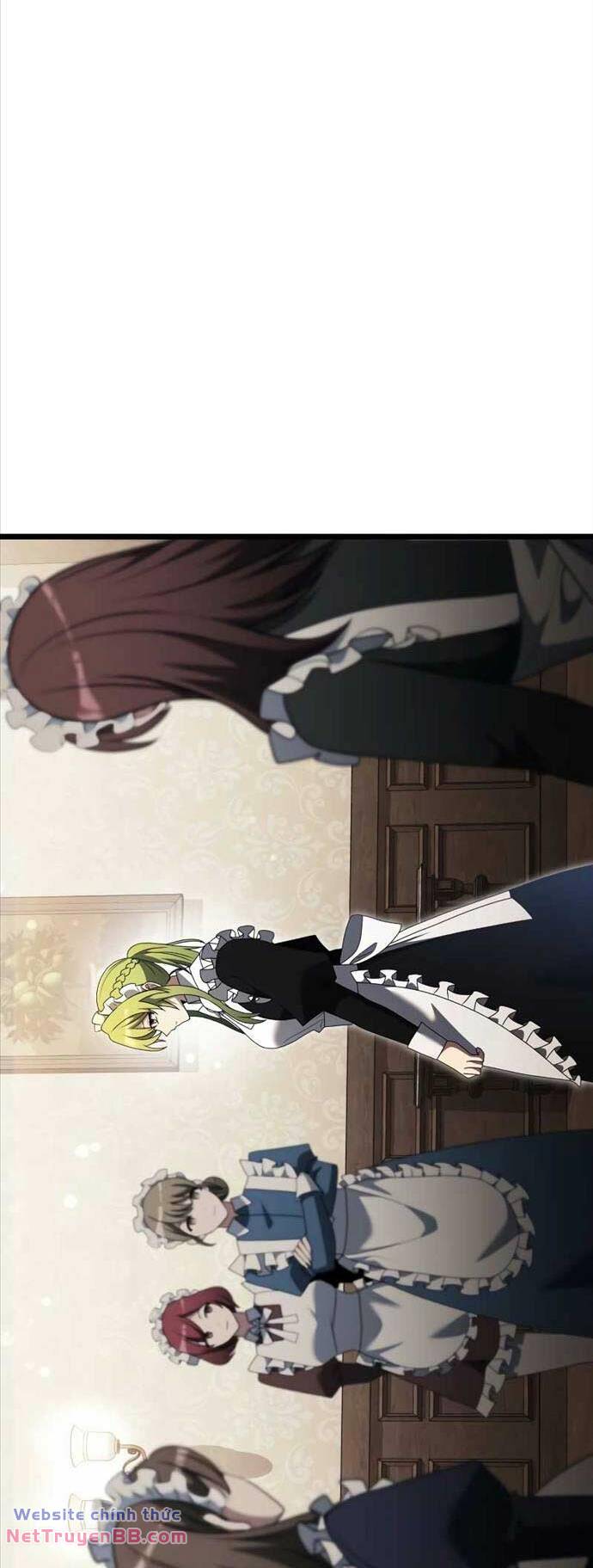 Hắc Kị Sĩ Thiên Tài Giới Hạn Thời Gian - Chapter 47 - Page 38