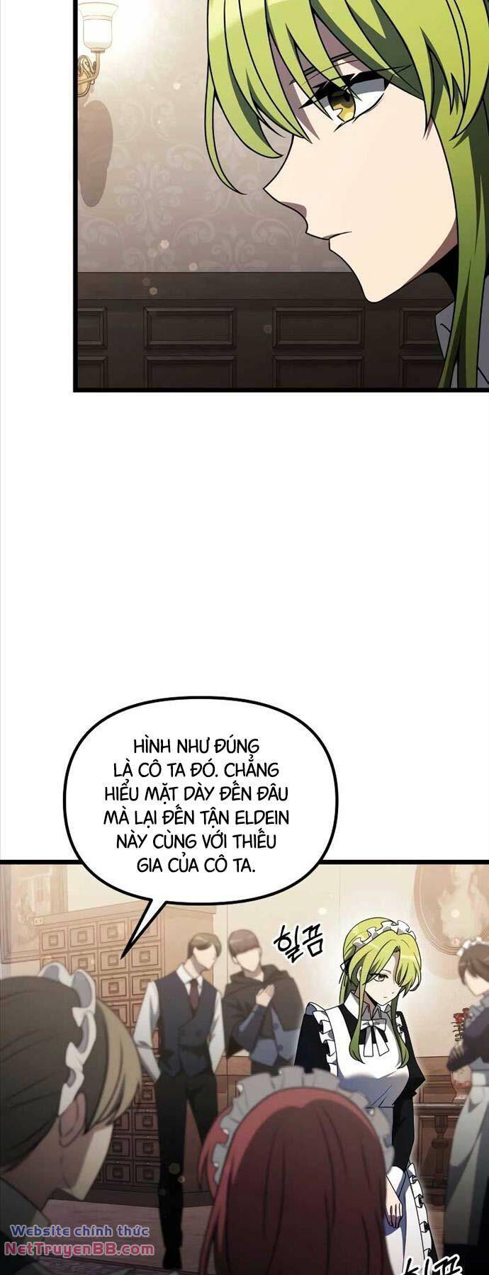 Hắc Kị Sĩ Thiên Tài Giới Hạn Thời Gian - Chapter 47 - Page 41