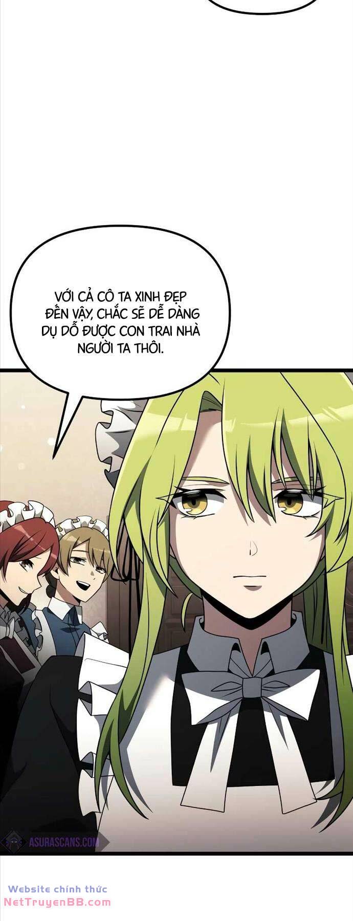 Hắc Kị Sĩ Thiên Tài Giới Hạn Thời Gian - Chapter 47 - Page 43