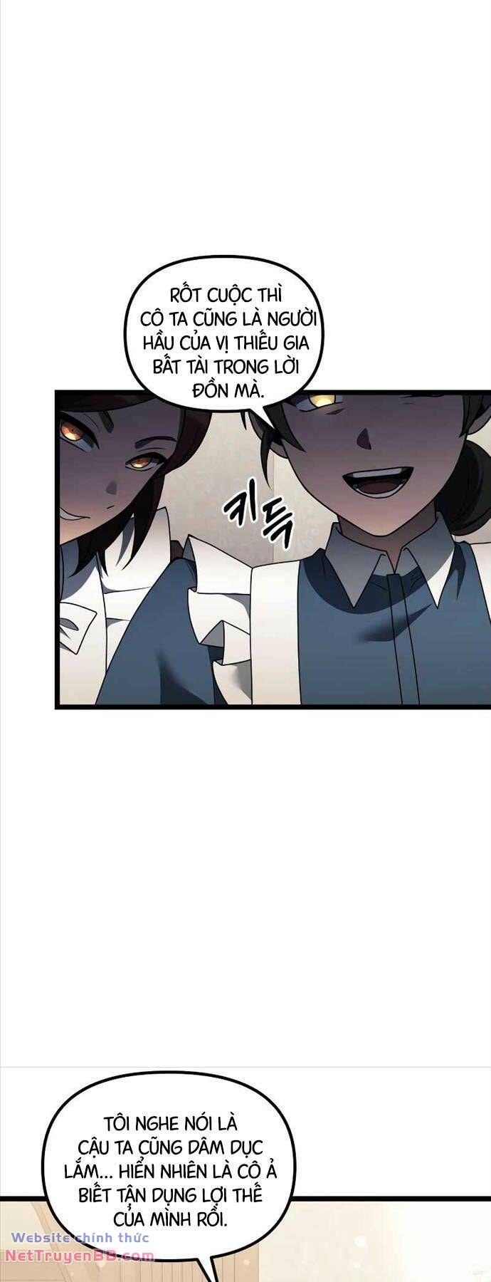 Hắc Kị Sĩ Thiên Tài Giới Hạn Thời Gian - Chapter 47 - Page 44