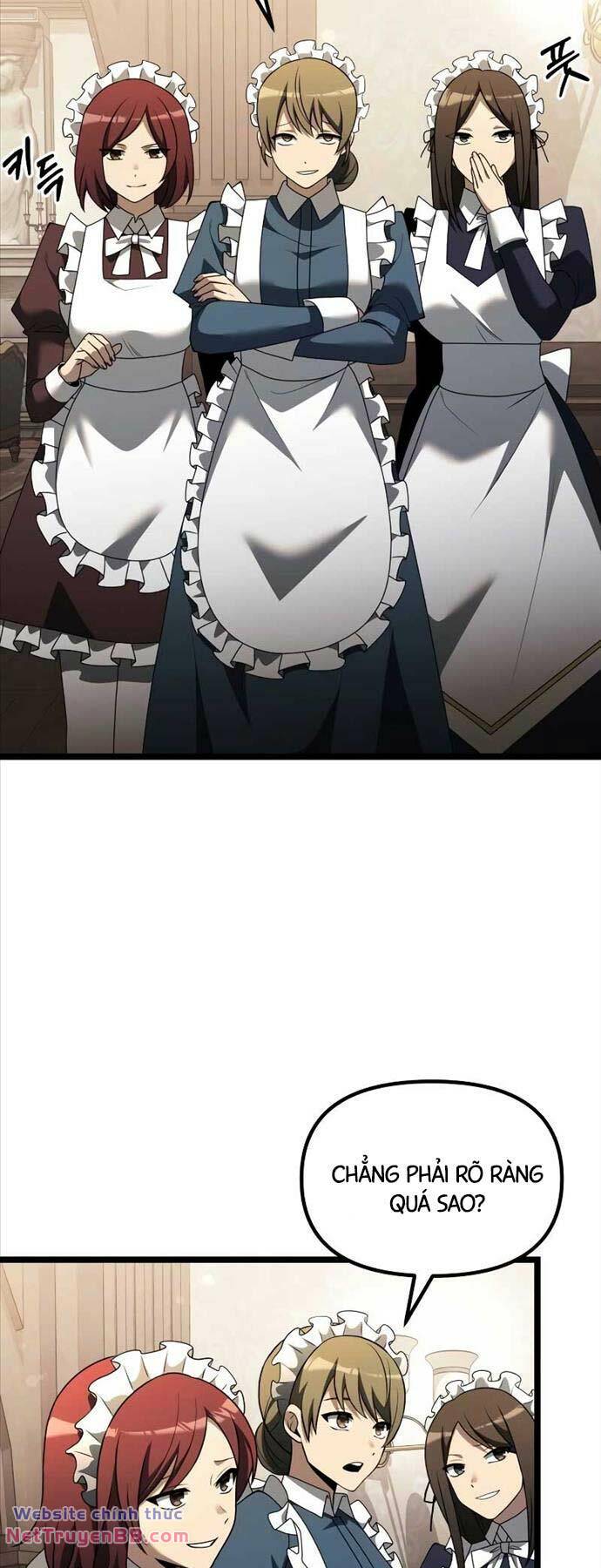 Hắc Kị Sĩ Thiên Tài Giới Hạn Thời Gian - Chapter 47 - Page 45