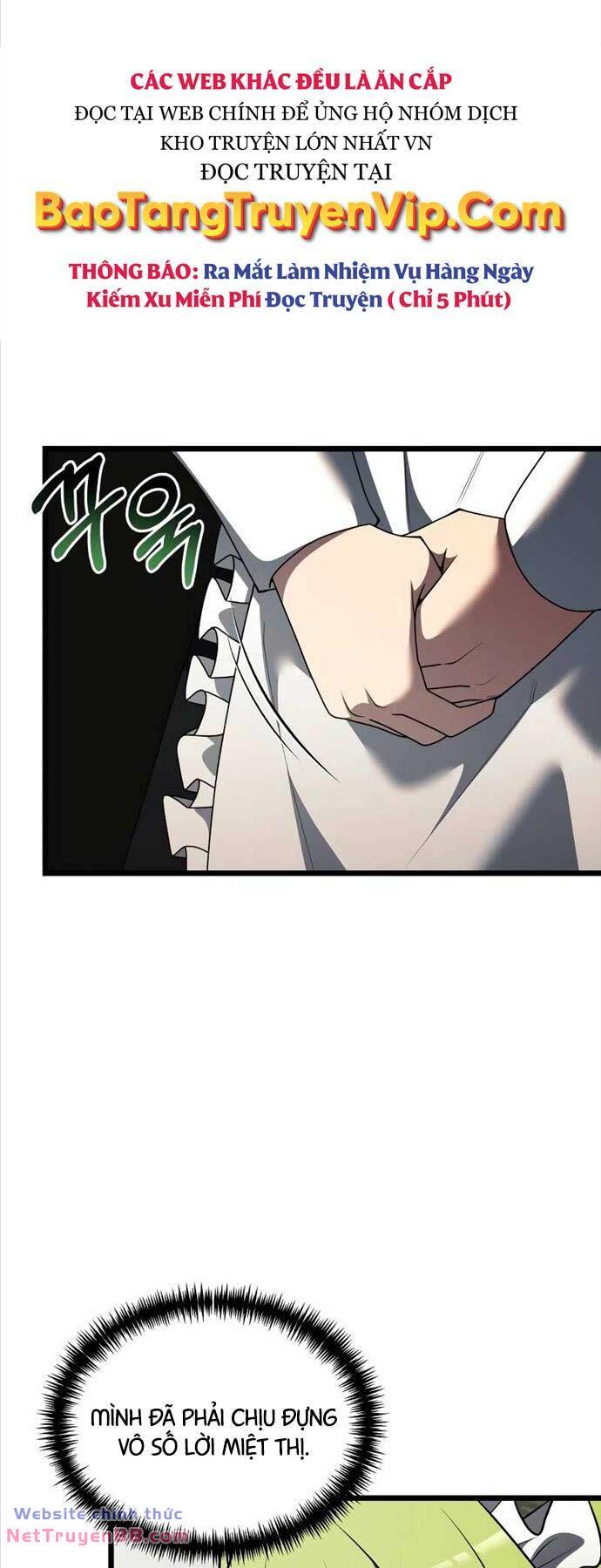 Hắc Kị Sĩ Thiên Tài Giới Hạn Thời Gian - Chapter 47 - Page 47