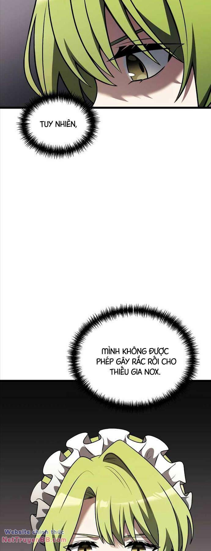 Hắc Kị Sĩ Thiên Tài Giới Hạn Thời Gian - Chapter 47 - Page 49