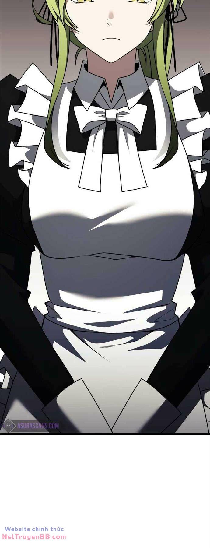 Hắc Kị Sĩ Thiên Tài Giới Hạn Thời Gian - Chapter 47 - Page 50