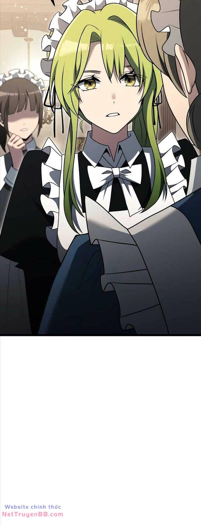 Hắc Kị Sĩ Thiên Tài Giới Hạn Thời Gian - Chapter 47 - Page 52