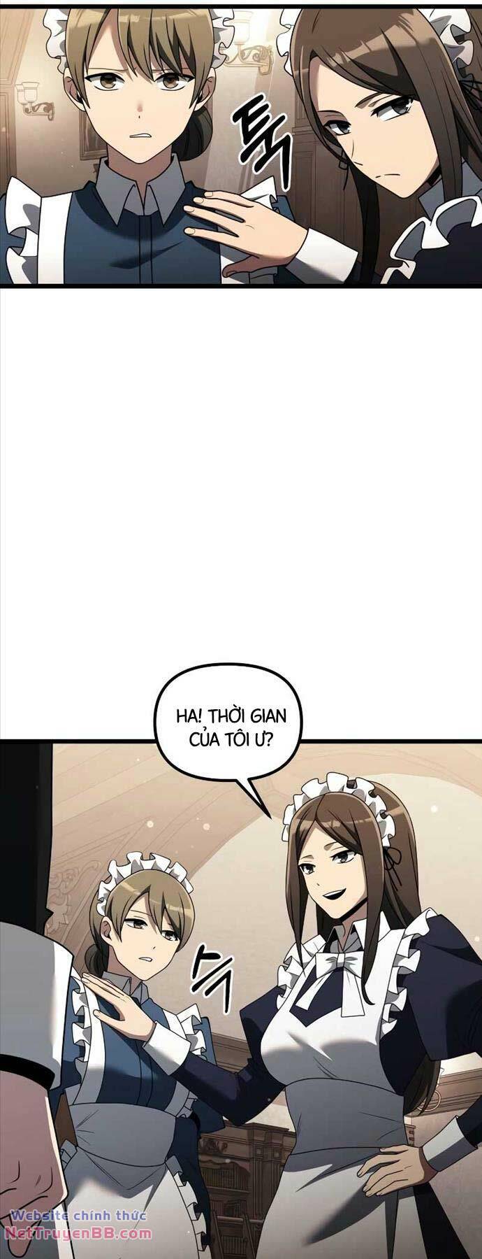 Hắc Kị Sĩ Thiên Tài Giới Hạn Thời Gian - Chapter 47 - Page 53