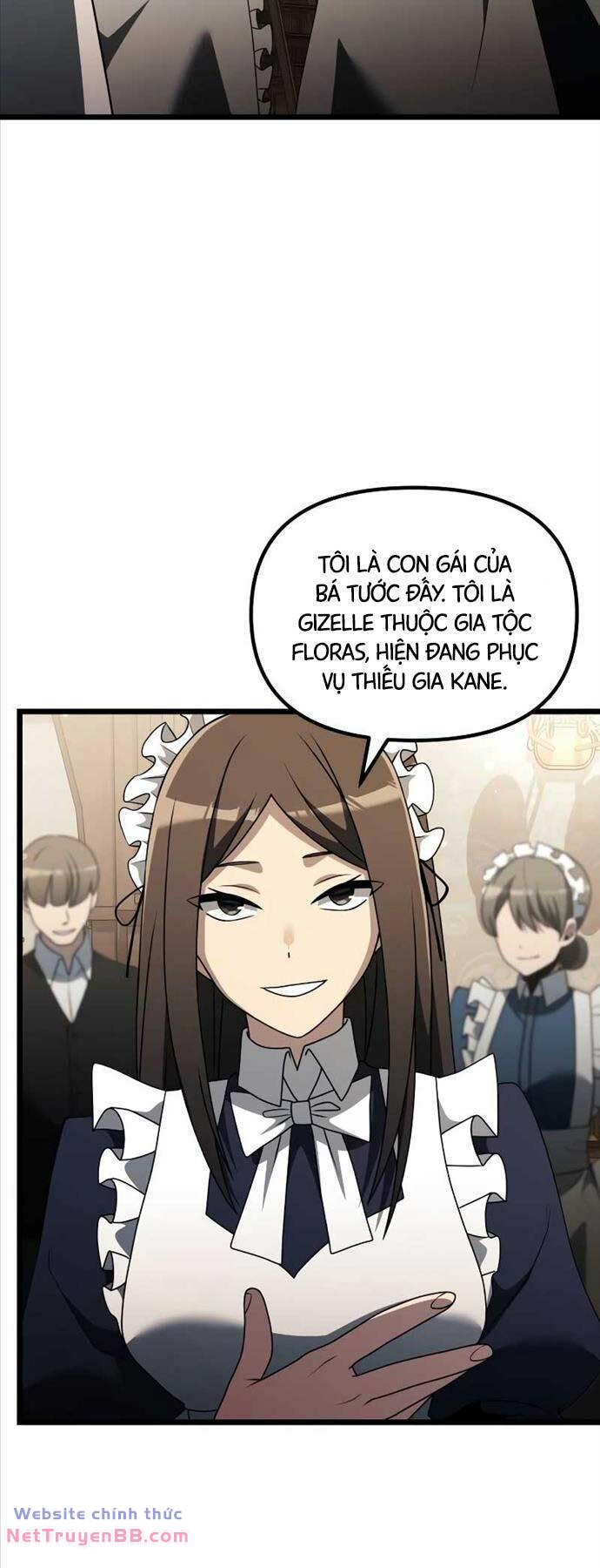 Hắc Kị Sĩ Thiên Tài Giới Hạn Thời Gian - Chapter 47 - Page 54