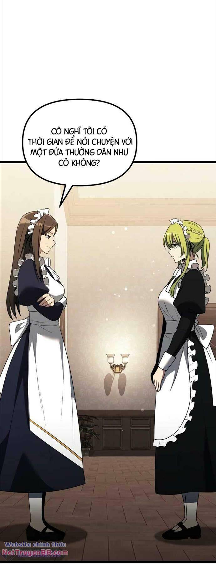 Hắc Kị Sĩ Thiên Tài Giới Hạn Thời Gian - Chapter 47 - Page 55