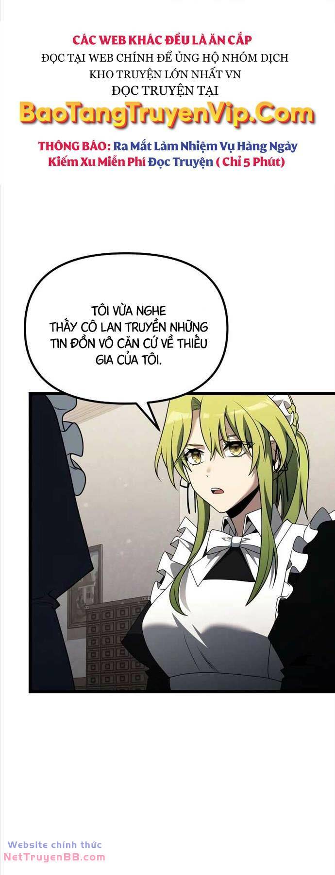 Hắc Kị Sĩ Thiên Tài Giới Hạn Thời Gian - Chapter 47 - Page 56