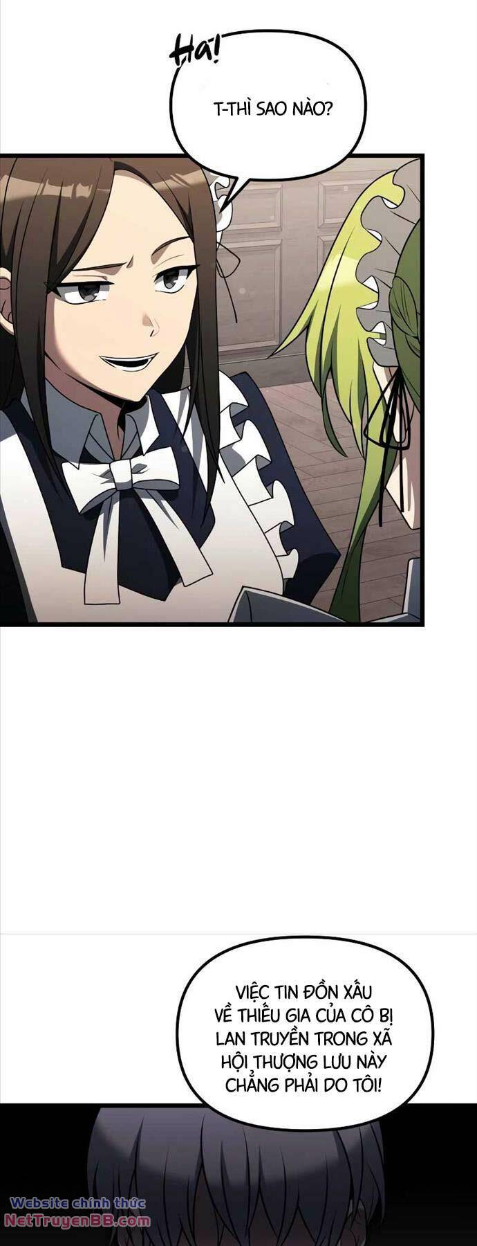 Hắc Kị Sĩ Thiên Tài Giới Hạn Thời Gian - Chapter 47 - Page 57