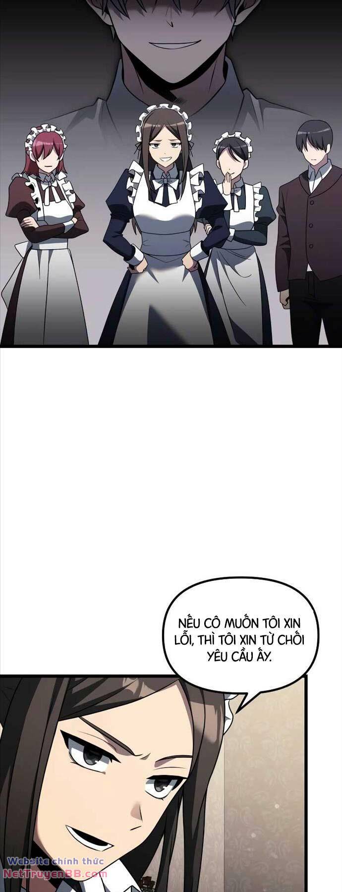 Hắc Kị Sĩ Thiên Tài Giới Hạn Thời Gian - Chapter 47 - Page 58