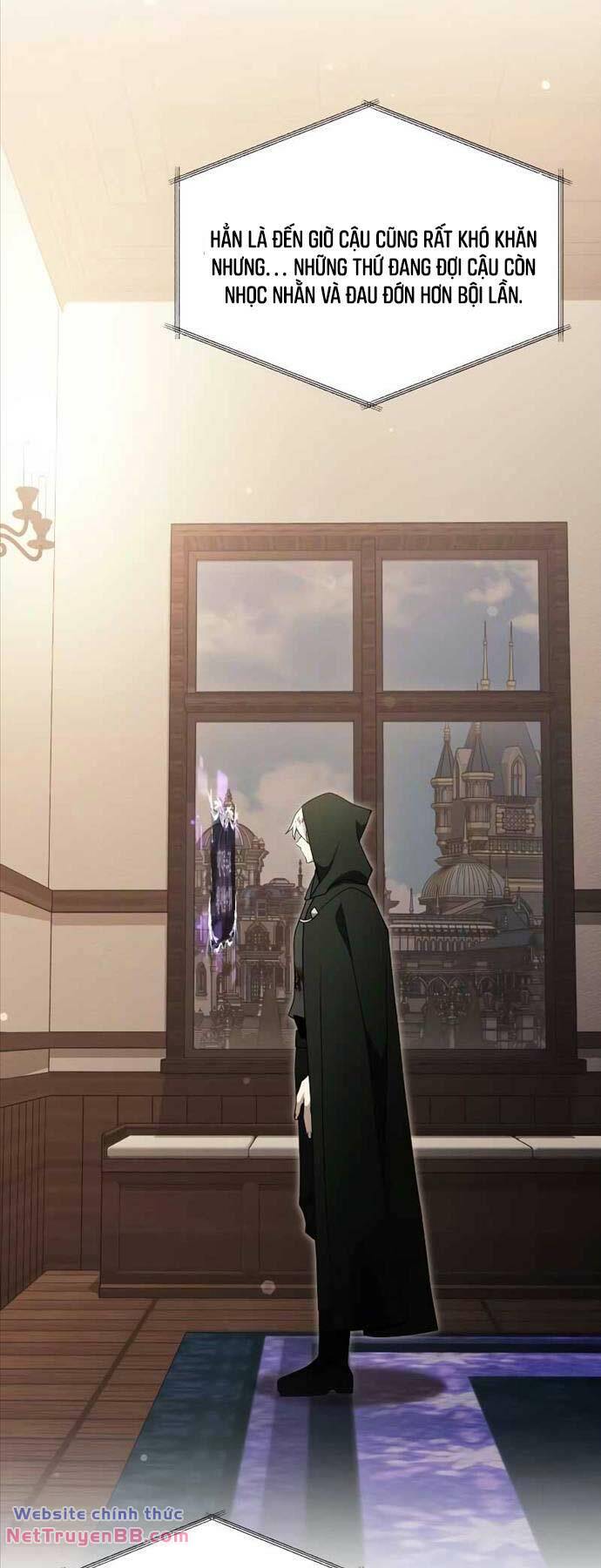 Hắc Kị Sĩ Thiên Tài Giới Hạn Thời Gian - Chapter 47 - Page 5