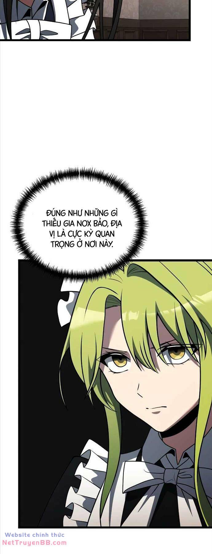 Hắc Kị Sĩ Thiên Tài Giới Hạn Thời Gian - Chapter 47 - Page 59