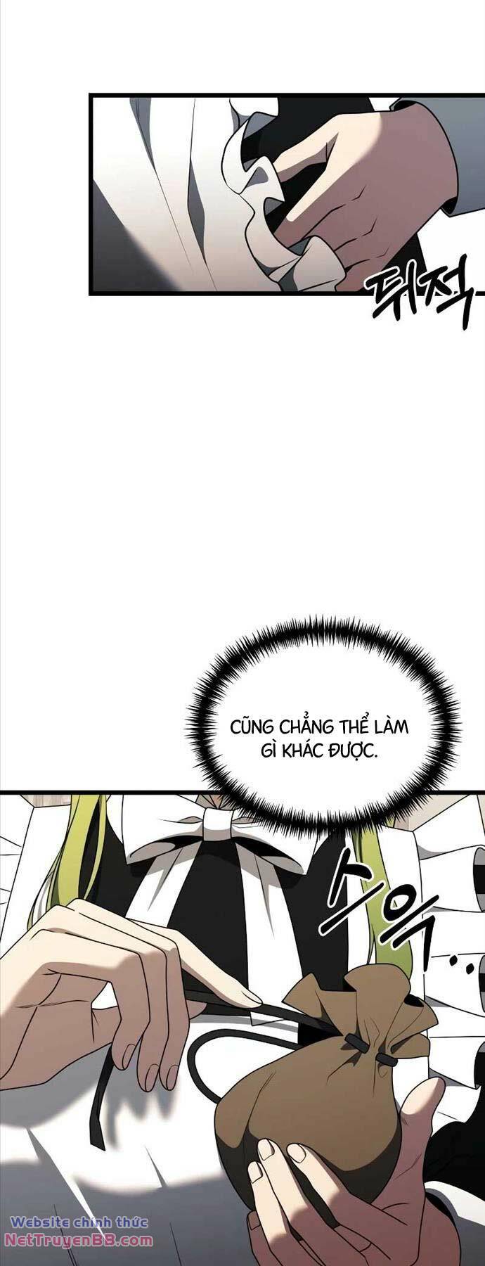 Hắc Kị Sĩ Thiên Tài Giới Hạn Thời Gian - Chapter 47 - Page 60