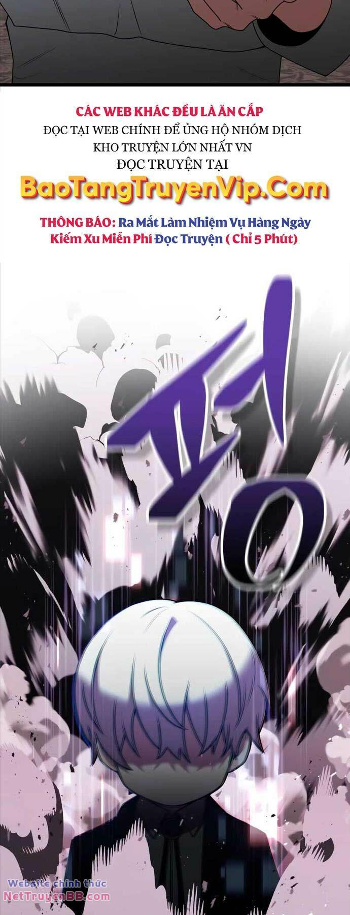 Hắc Kị Sĩ Thiên Tài Giới Hạn Thời Gian - Chapter 47 - Page 61