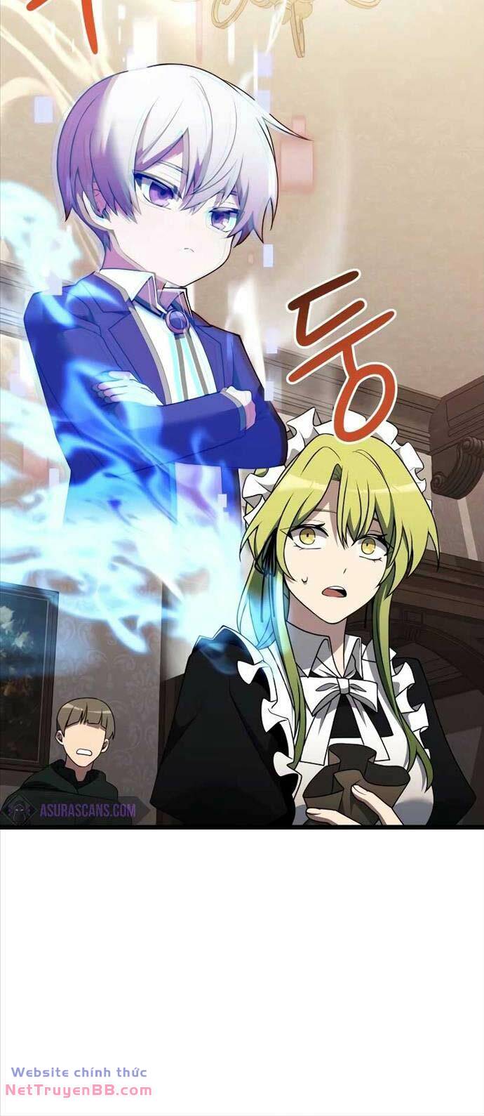 Hắc Kị Sĩ Thiên Tài Giới Hạn Thời Gian - Chapter 47 - Page 63