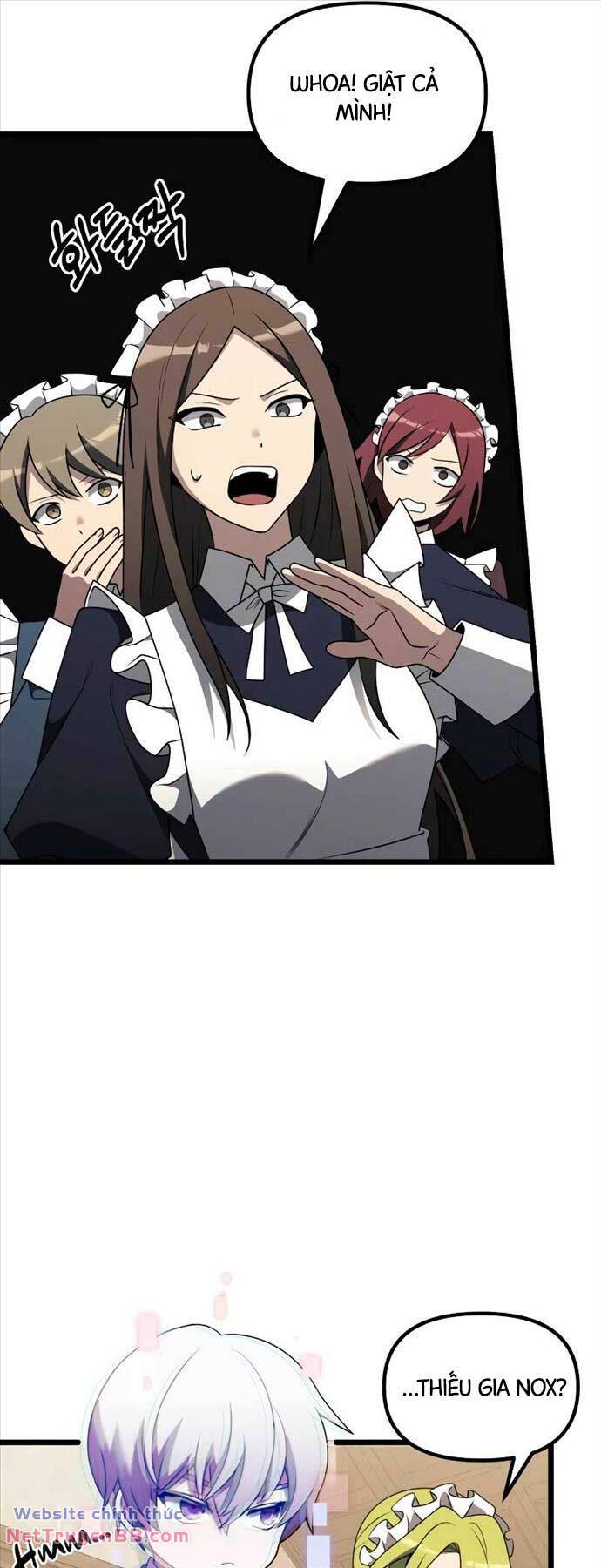 Hắc Kị Sĩ Thiên Tài Giới Hạn Thời Gian - Chapter 47 - Page 64