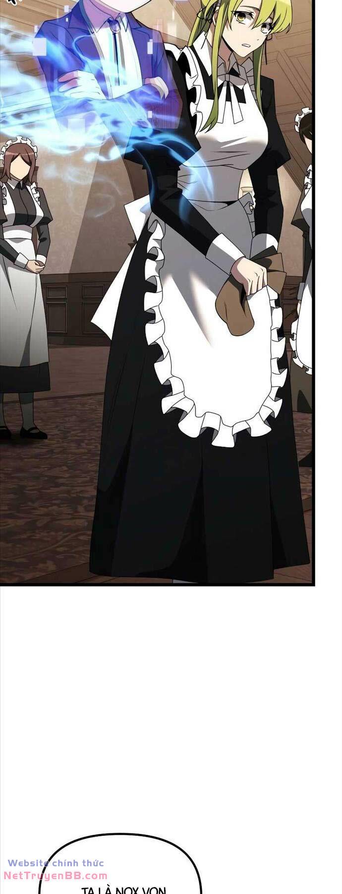 Hắc Kị Sĩ Thiên Tài Giới Hạn Thời Gian - Chapter 47 - Page 65