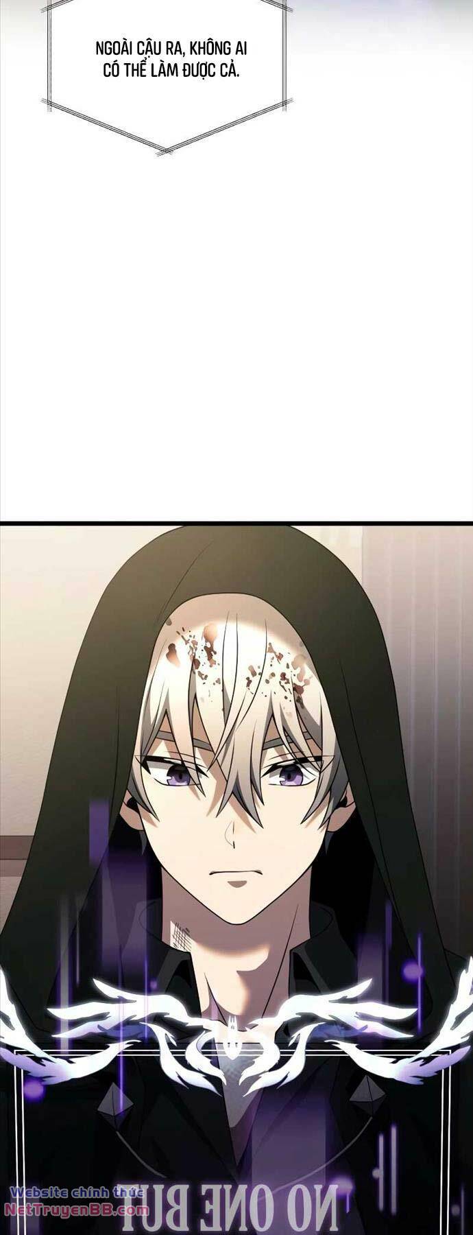 Hắc Kị Sĩ Thiên Tài Giới Hạn Thời Gian - Chapter 47 - Page 6