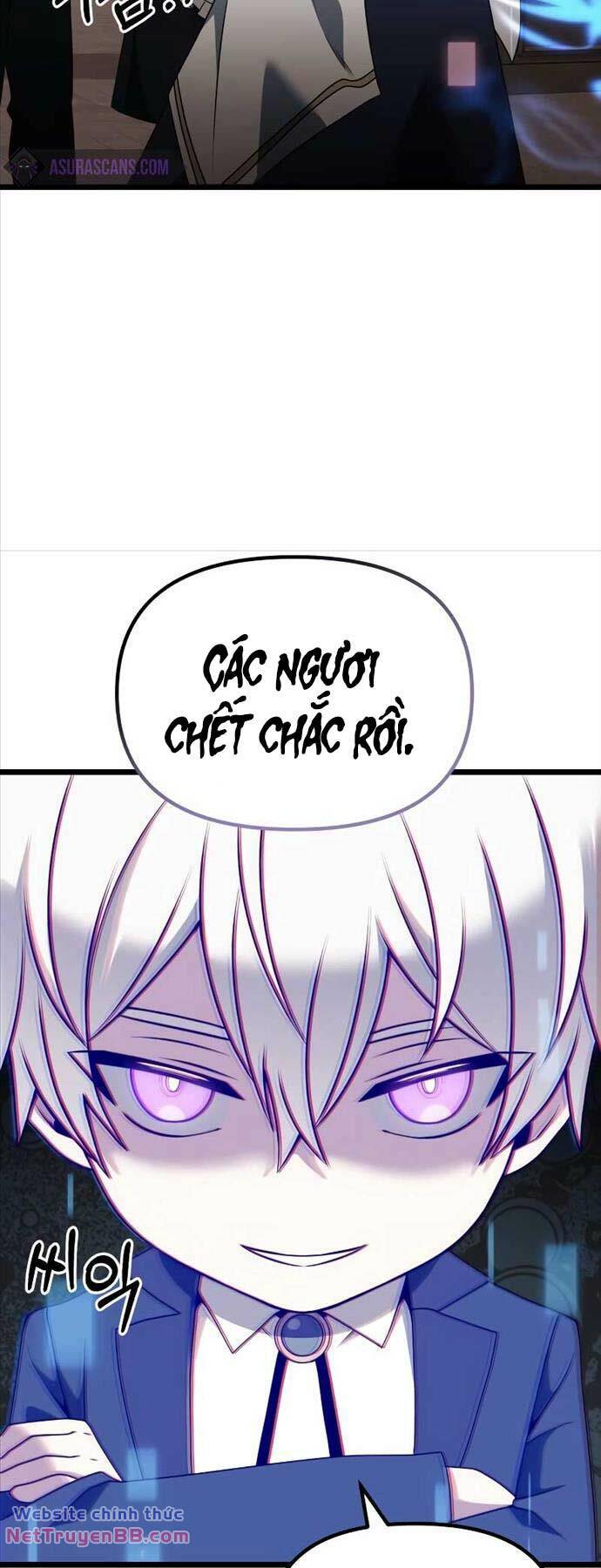 Hắc Kị Sĩ Thiên Tài Giới Hạn Thời Gian - Chapter 47 - Page 70